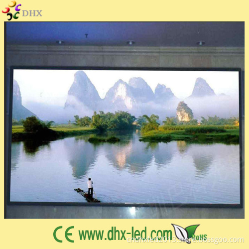 P5 Indoo Full Color LED Screen for Advertising (DHX-P5-FULL COLOR-004)